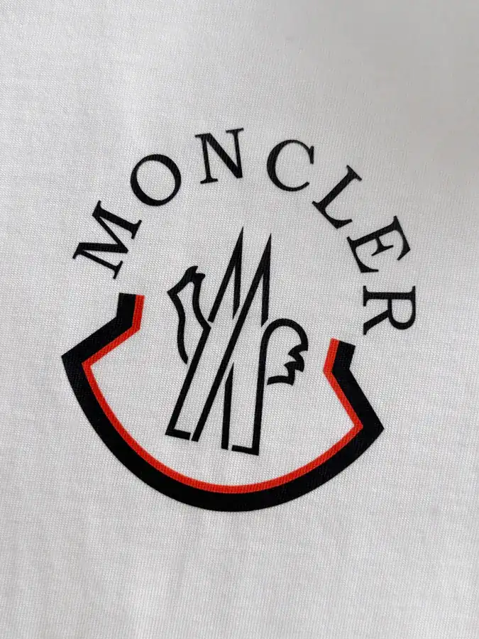 25ss Monti Summer New Collection Double Gauze Cotton Short Sleeve