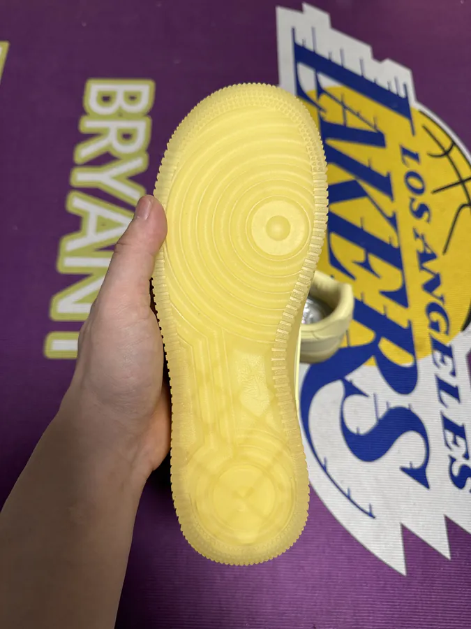 Shoe visual reference image