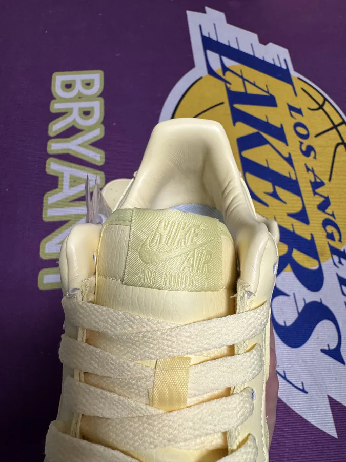 Shoe visual reference image