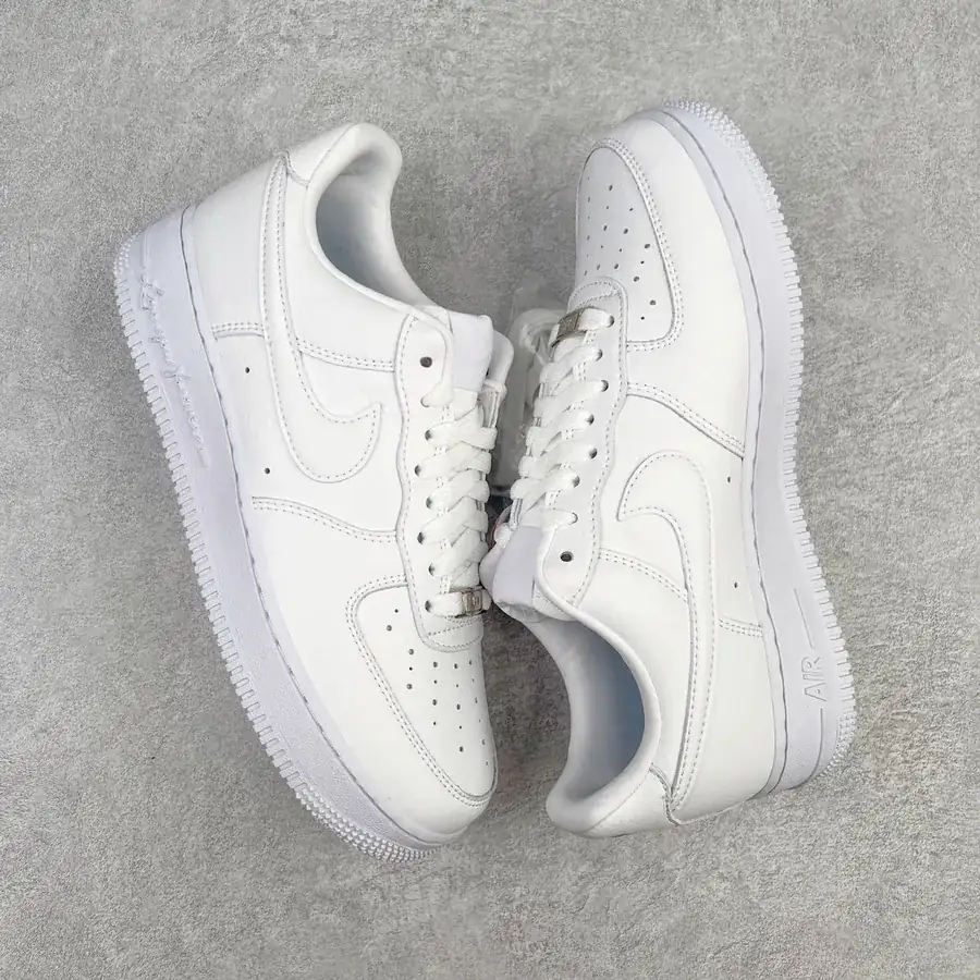 NOCTA x NK Air Force 1 Low 07 Classic Low Sneakers
