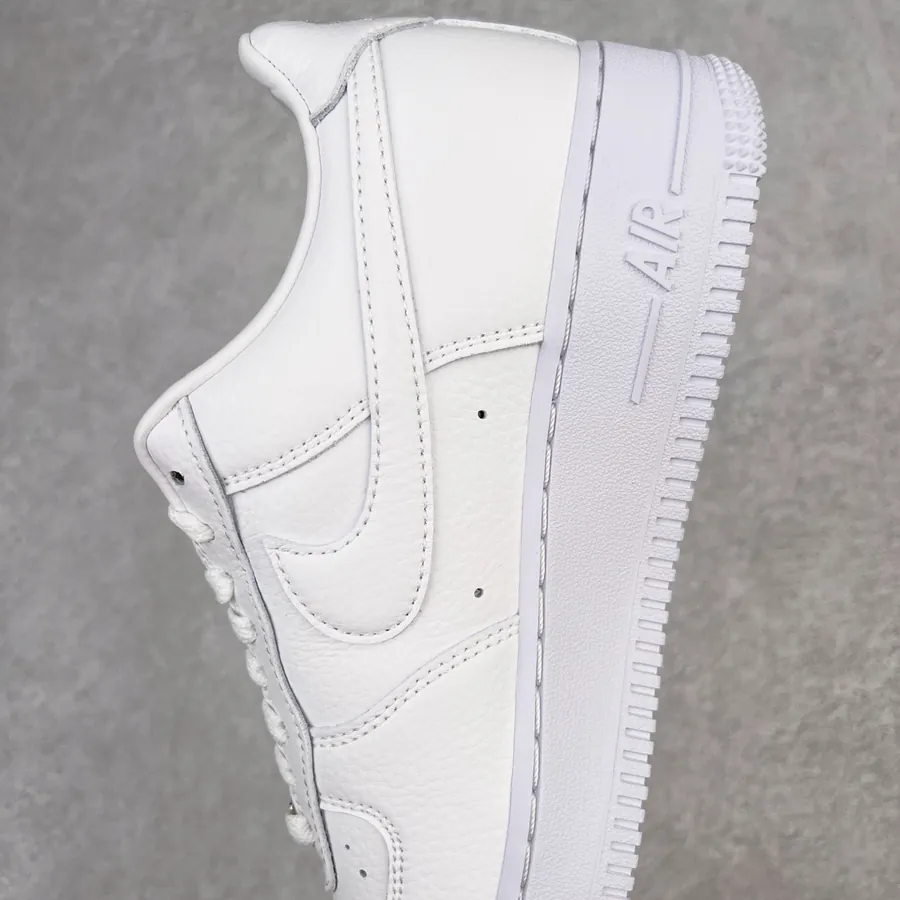 NOCTA x NK Air Force 1 Low 07 Classic Low Sneakers