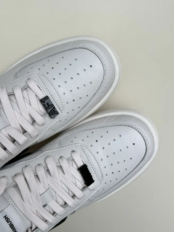 AMBUSH White Sneaker Premium Quality