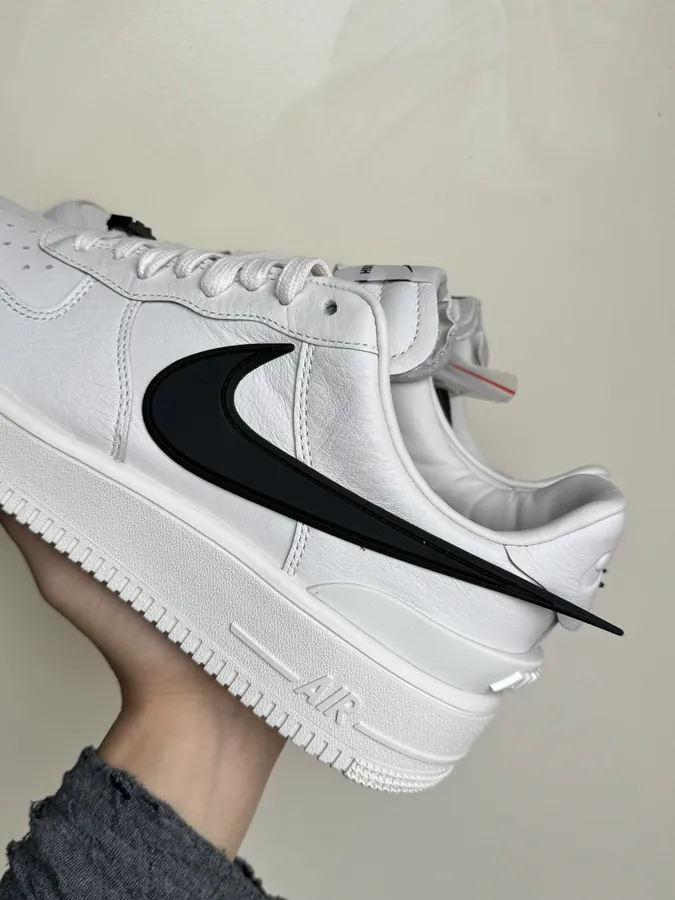 AMBUSH White Sneaker Premium Quality
