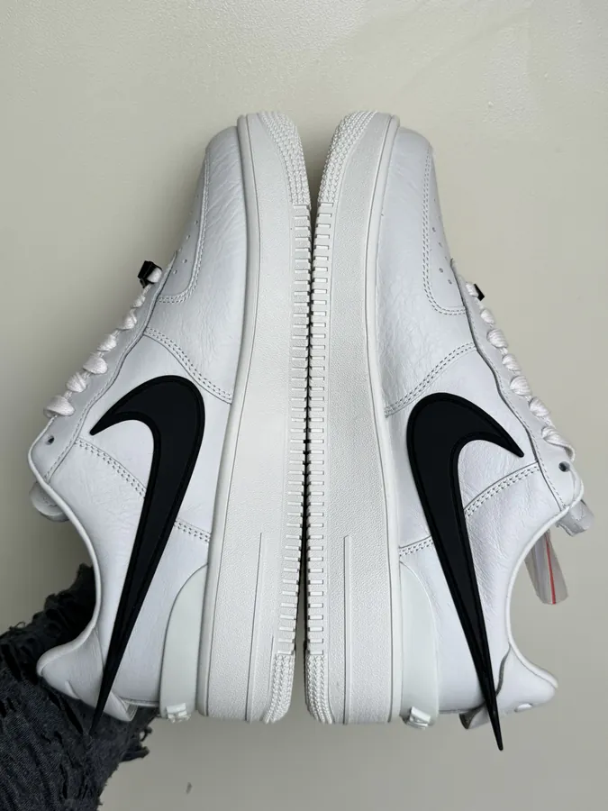 AMBUSH White Sneaker Premium Quality