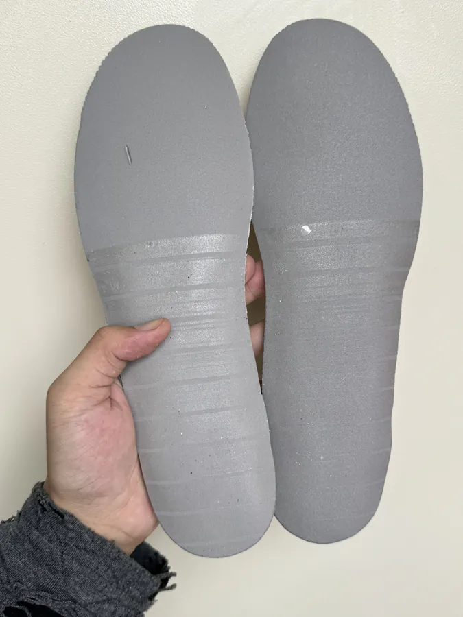 AMBUSH White Sneaker Premium Quality
