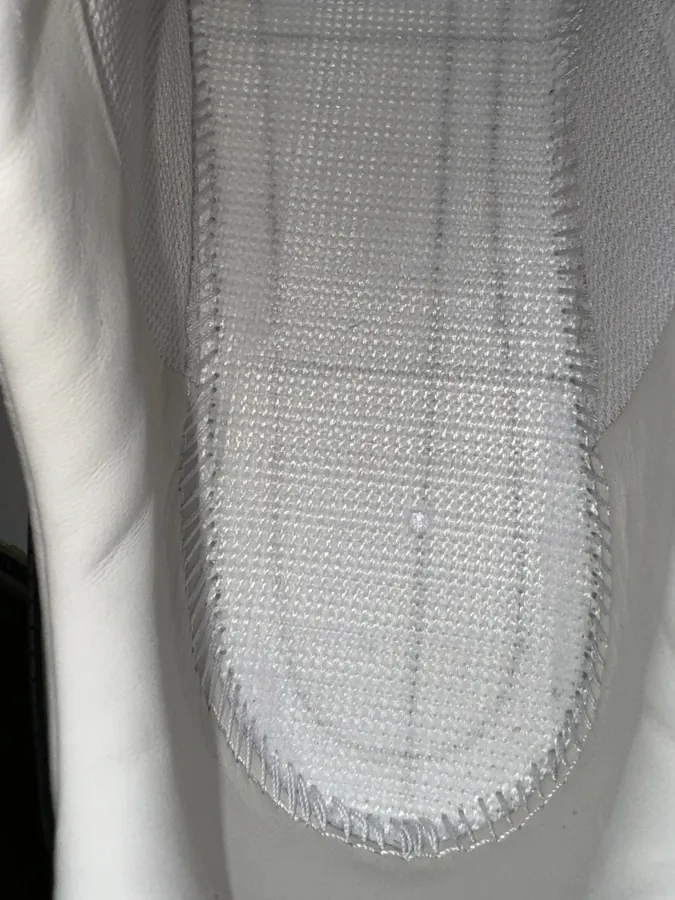 AMBUSH White Sneaker Premium Quality