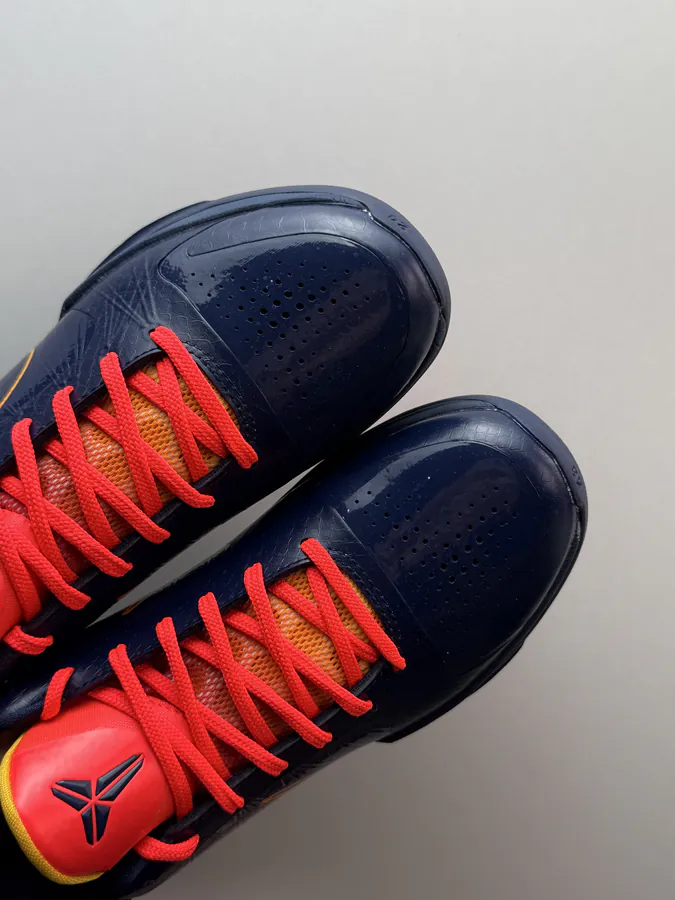 Caitlin Ark x 5 Protro Indiana Fever