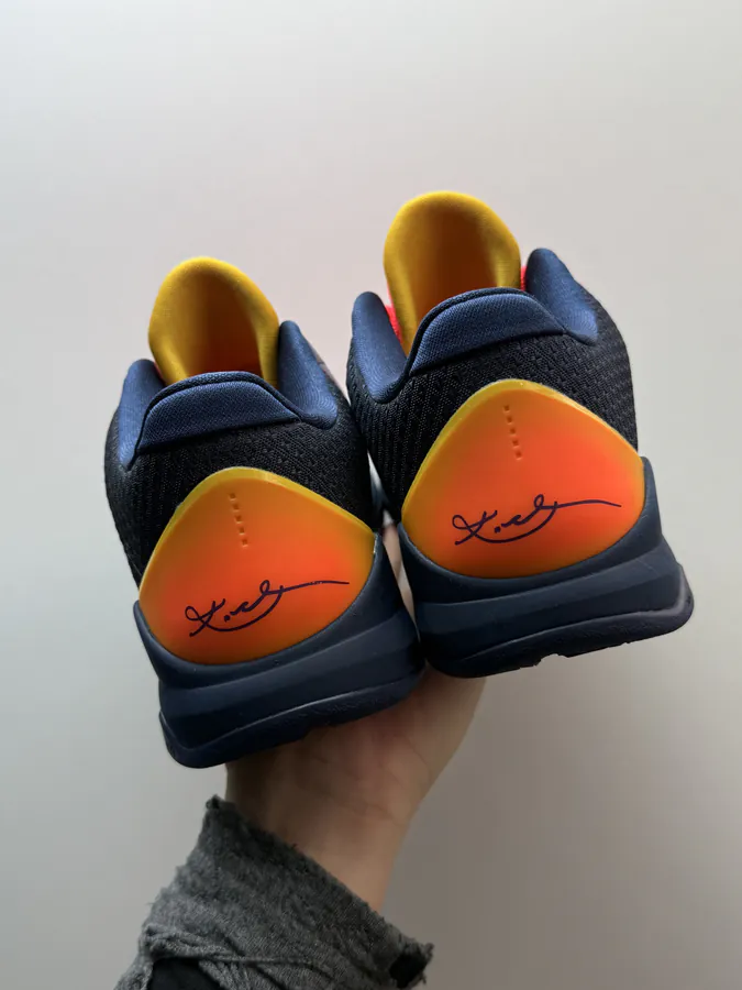 Caitlin Ark x 5 Protro Indiana Fever