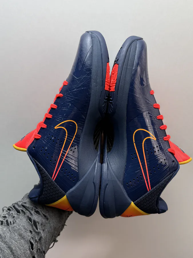 Caitlin Ark x 5 Protro Indiana Fever