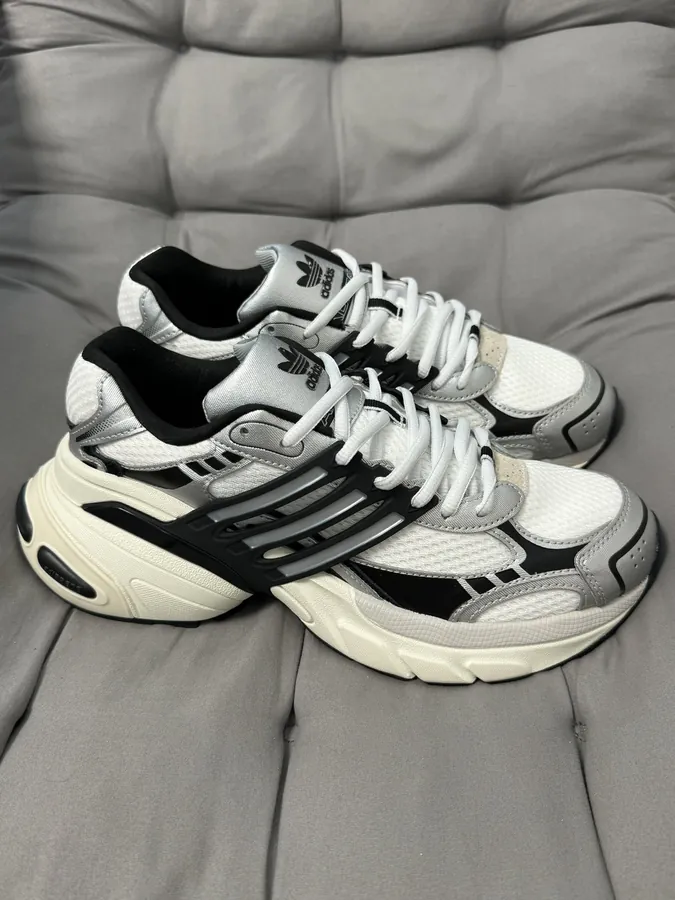 Tra Series 3XL Runner Deluxe Sneaker