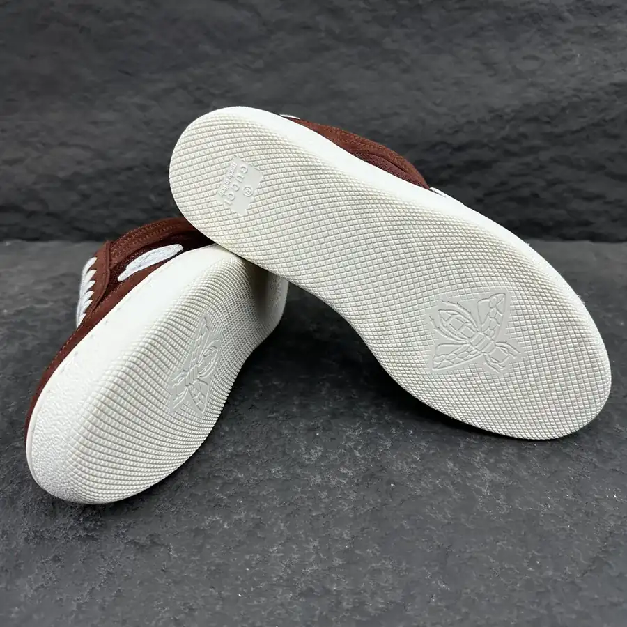 Lido Series Interlocking Sneakers for Men and Women