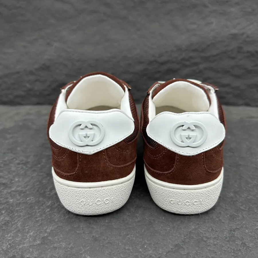 Lido Series Interlocking Sneakers for Men and Women