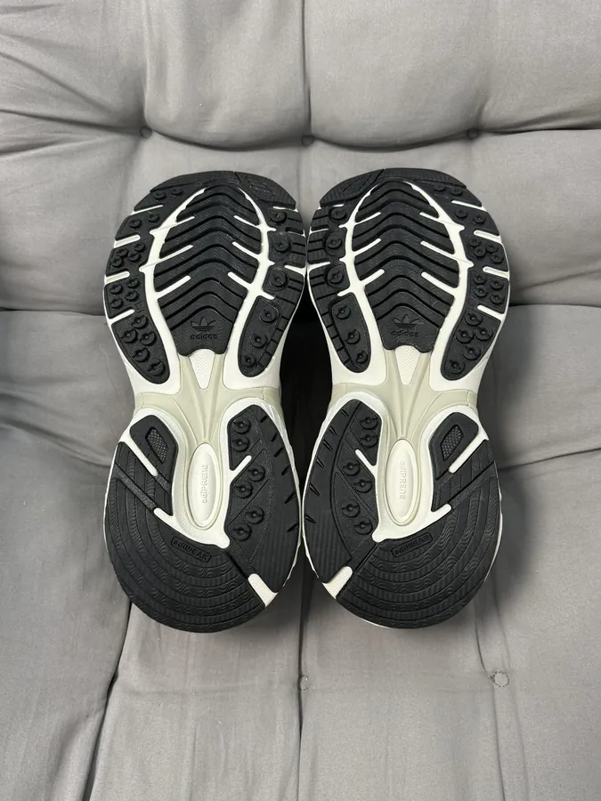 Tra Series 3XL Runner Deluxe Sneaker