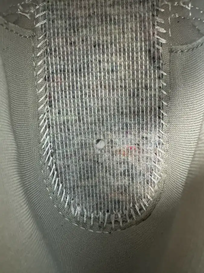Tra Series 3XL Runner Deluxe Sneaker