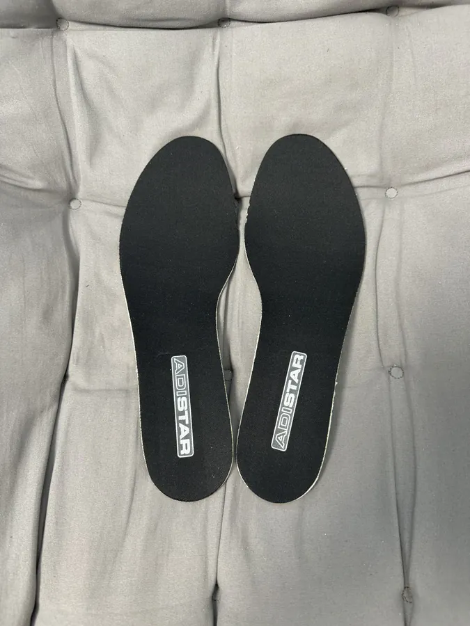 Tra Series 3XL Runner Deluxe Sneaker