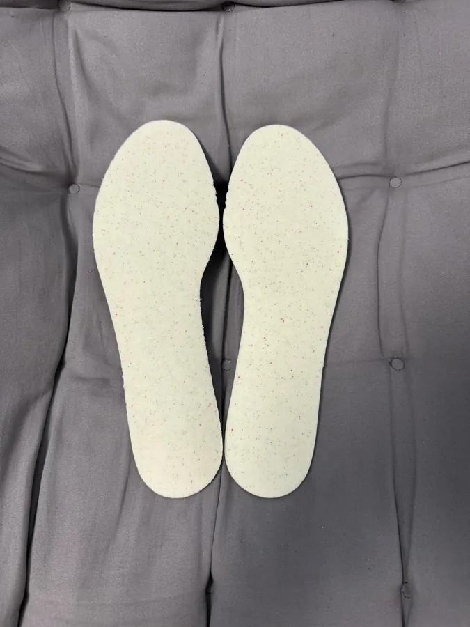 Tra Series 3XL Runner Deluxe Sneaker