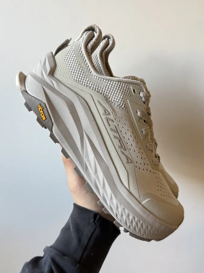 Altra Olympus 6 Brown