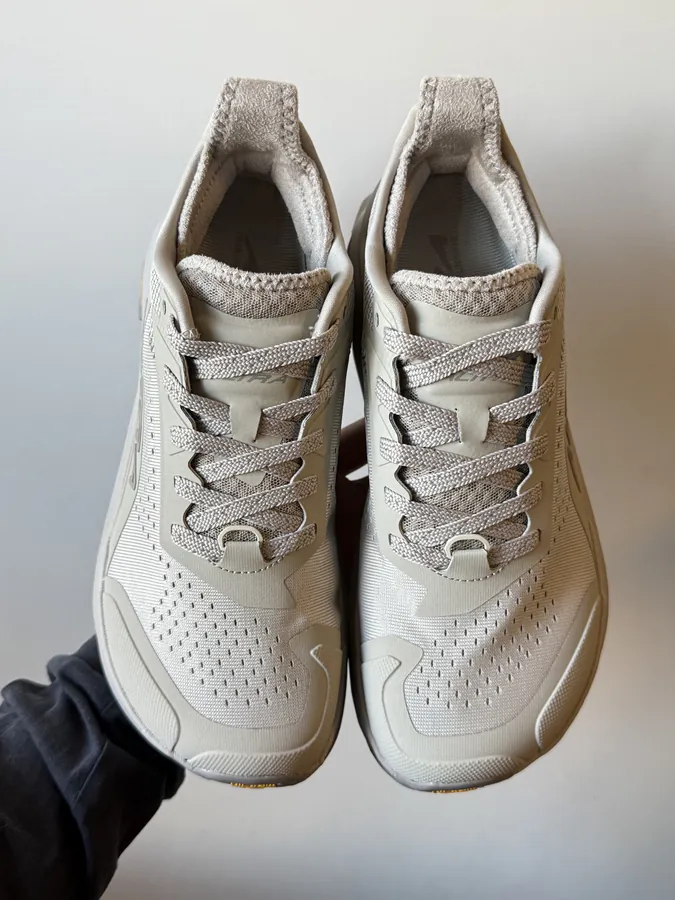 Altra Olympus 6 Brown