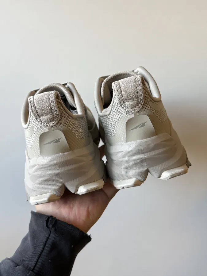 Altra Olympus 6 Brown