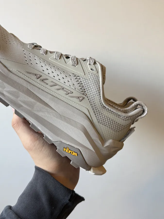 Altra Olympus 6 Brown