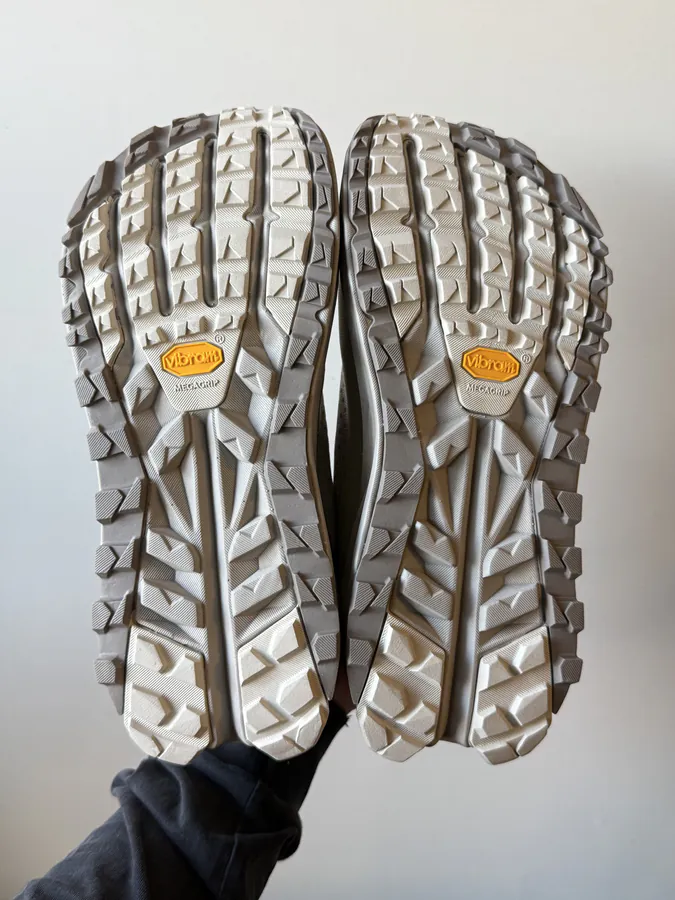 Altra Olympus 6 Brown