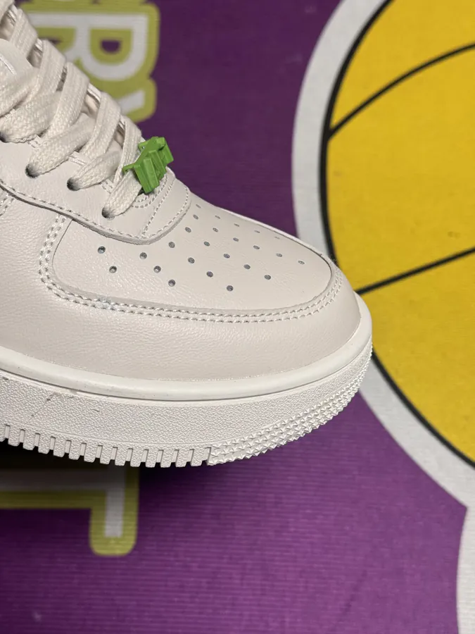 Nike Air Force 1 in Mint Green | Exclusive Version