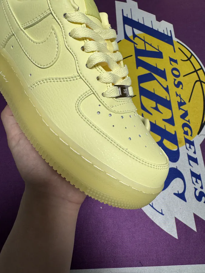 Shoe visual reference image