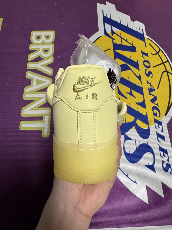 Shoe visual reference image