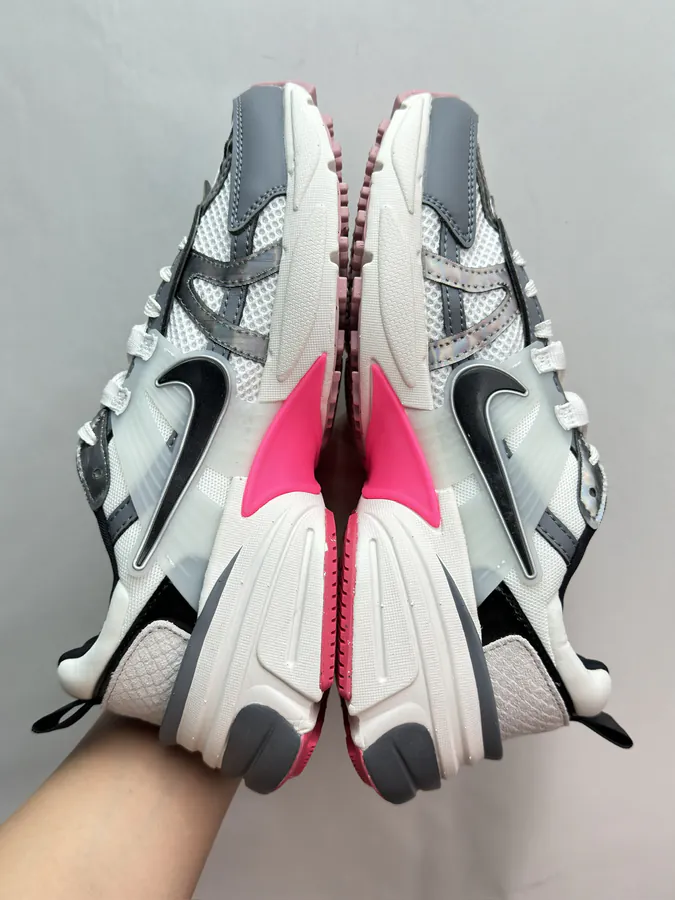 LW Original High Top Sneaker with V2K Technology