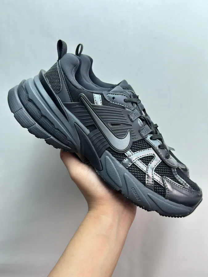 Shoes Visual Reference Sample