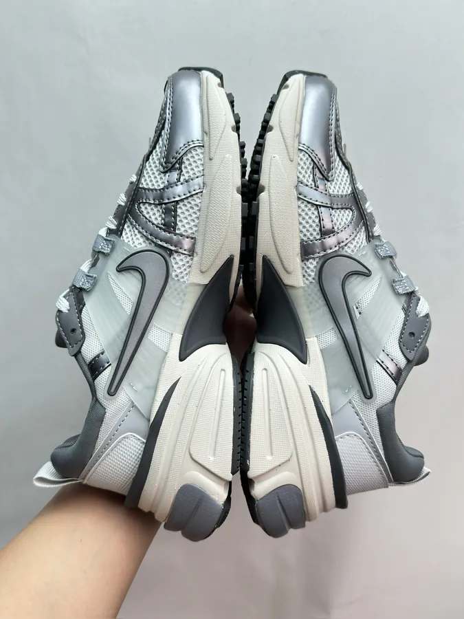 LW Original Bucket Bag Gray
