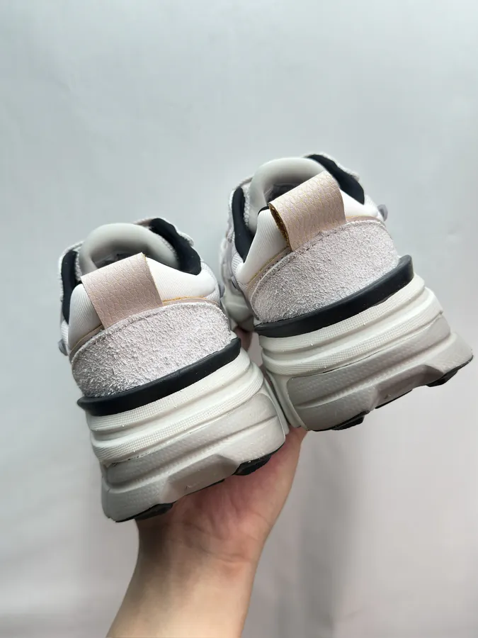 LW Original Bucket Bag Pink