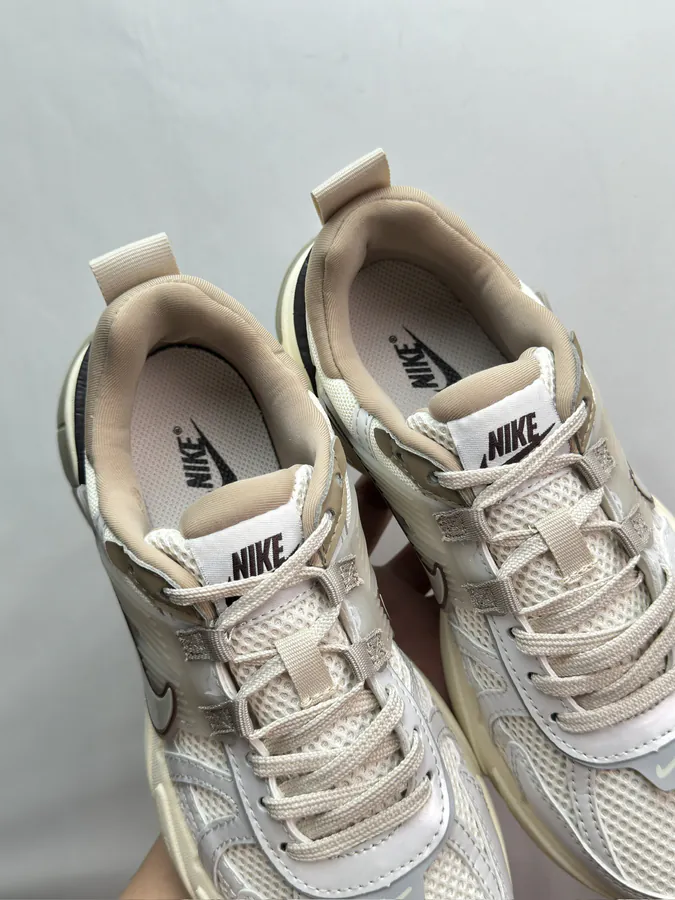 Shoe visual reference image