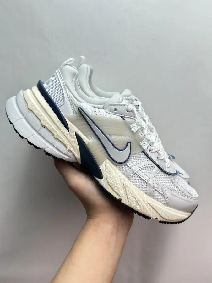 Shoes Visual Reference Sample