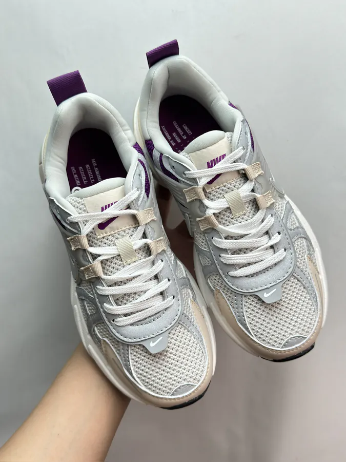 Shoe visual reference image