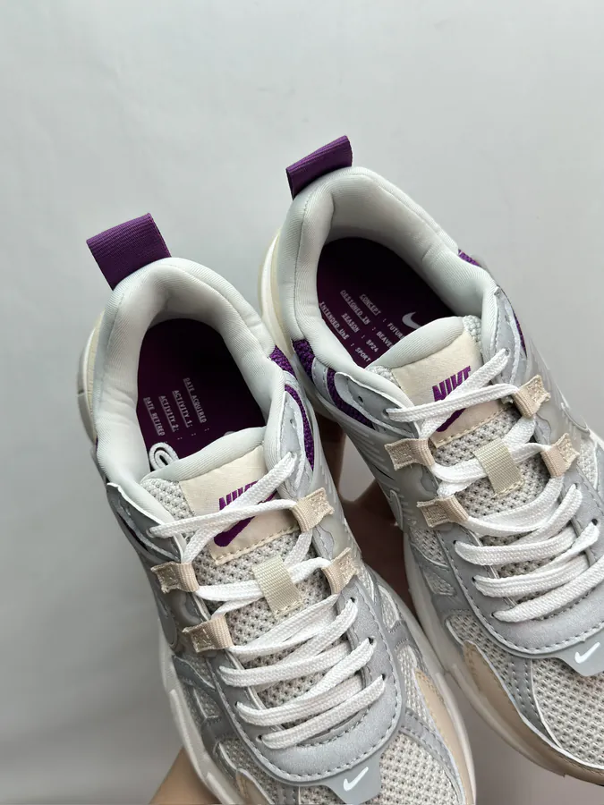 Shoe visual reference image