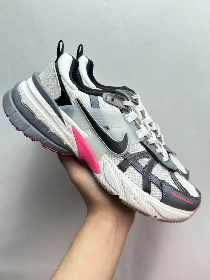 Shoes Visual Reference Sample