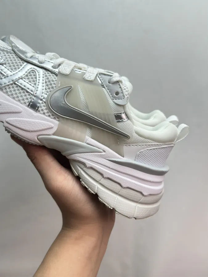 Shoe visual reference image