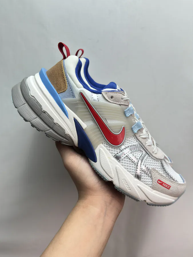Shoes Visual Reference Sample