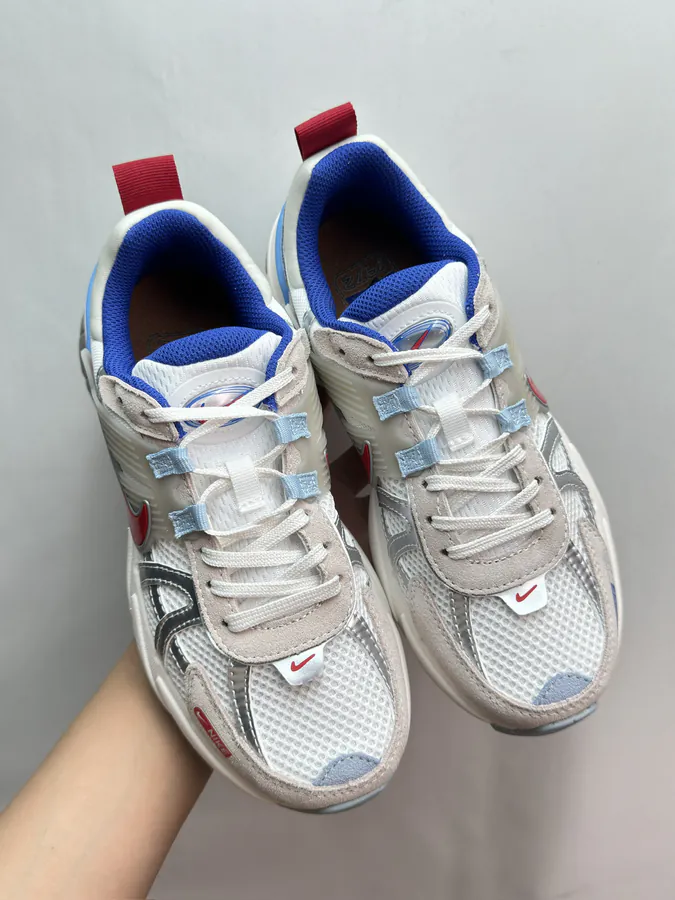 Shoe visual reference image
