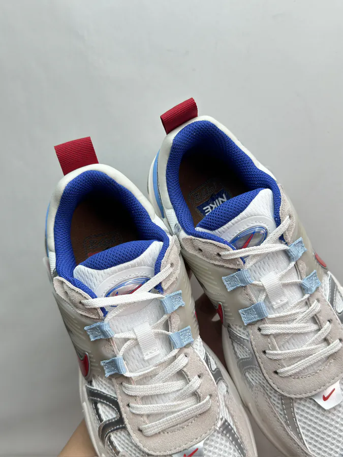 Shoe visual reference image