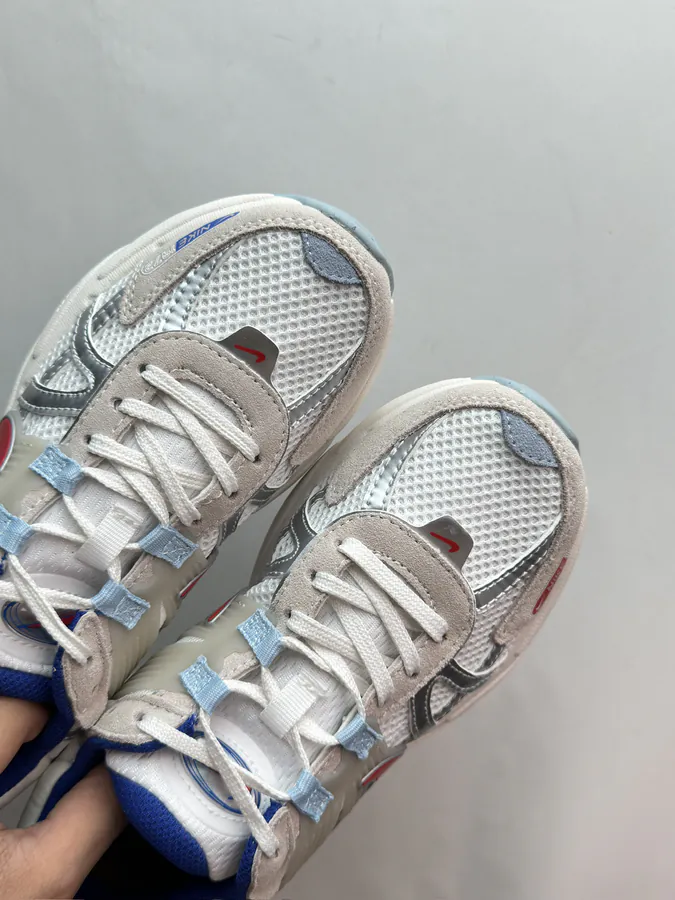 Shoe visual reference image
