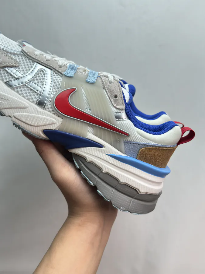 Shoe visual reference image