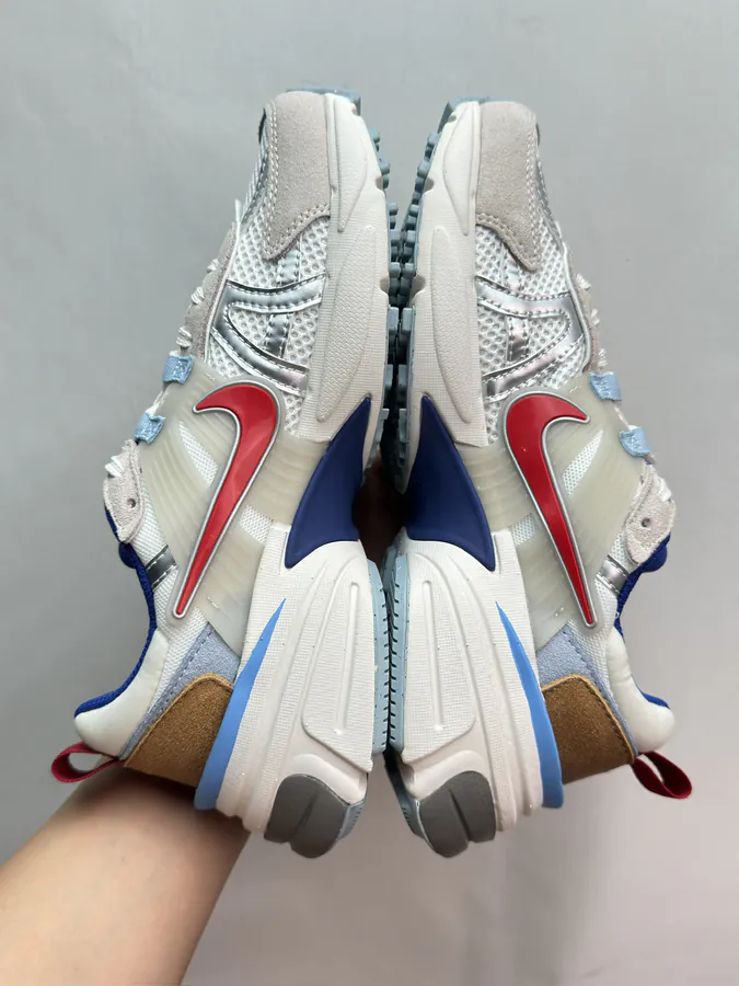 Shoe visual reference image