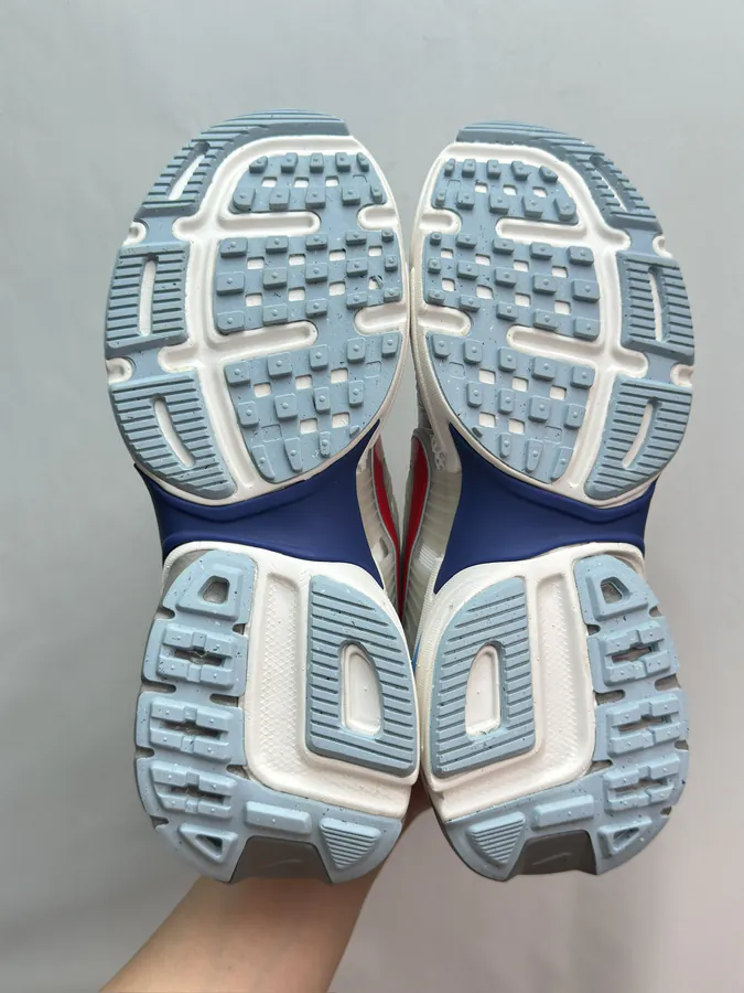 Shoe visual reference image