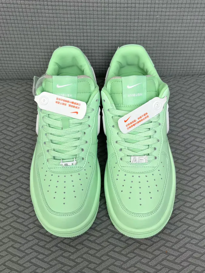 Ambush 300 Mint Green Color