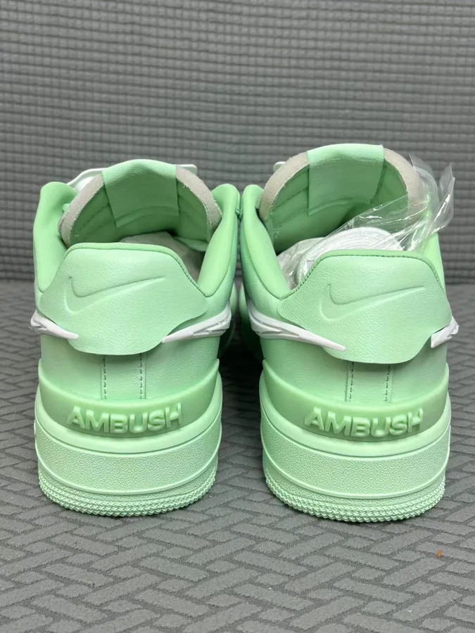 Ambush 300 Mint Green Color