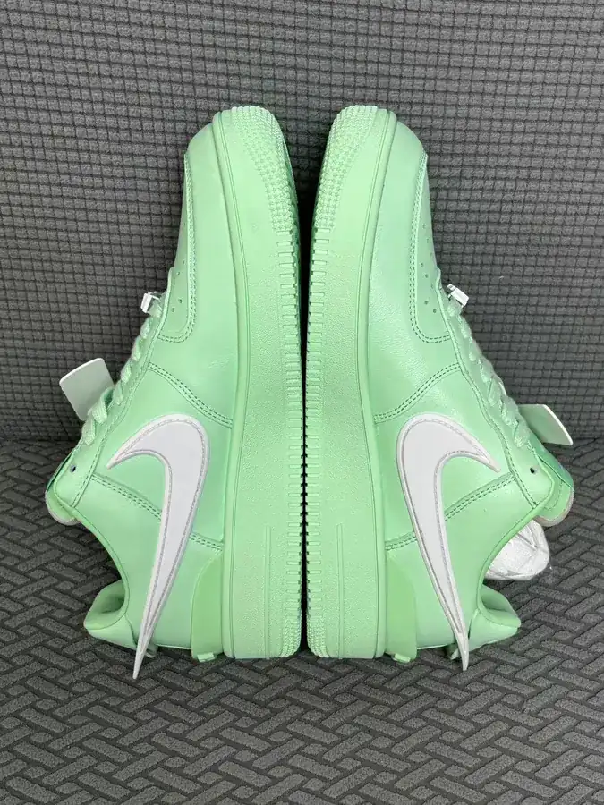 Ambush 300 Mint Green Color