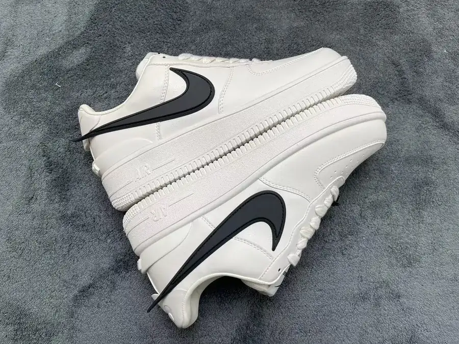 Shoe visual reference image