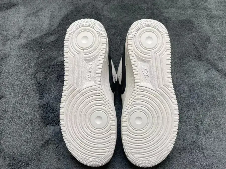 Shoe visual reference image